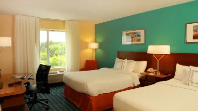 Spark by Hilton Traverse City