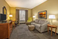 Hilton Garden Inn Beaufort فنادق في بيوفورت