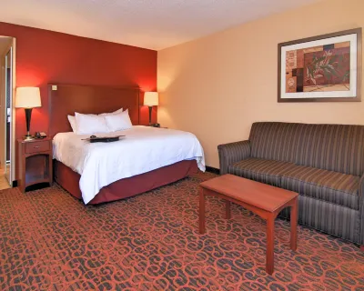 Hampton Inn Troy Hotels in Newberry Township