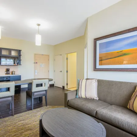 Candlewood Suites JEFFERSON CITY by IHG