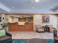 Candlewood Suites Austin N-Cedar Park by IHG Hotels in Williamson County