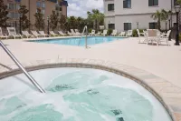 Staybridge Suites LAFAYETTE-AIRPORT by IHG - Hot Tub