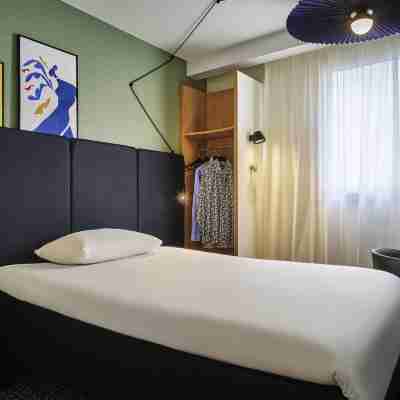 Hôtel ibis Douai Centre Rooms
