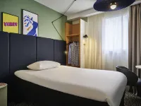 Ibis Douai Centre Hotels in Dechy
