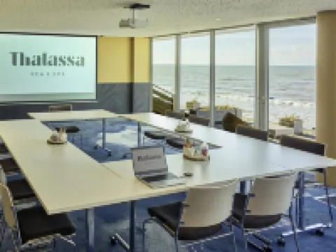 塔拉薩杜吉特諾富特飯店