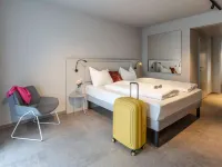 Ibis Styles Graz Messe - balcony
