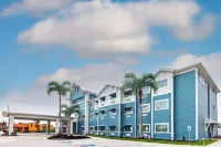 Candlewood Suites Aransas Pass Hotel di Aransas Pass