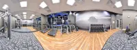 弗里斯科英迪格飯店 - 健身房