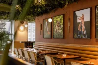 Vignette Collection VERNO HOUSE BUDAPEST by IHG - breakfast