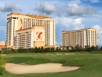 Holiday Inn Express & Suites Sulphur (Lake Charles) by IHG Hotels in Sulphur