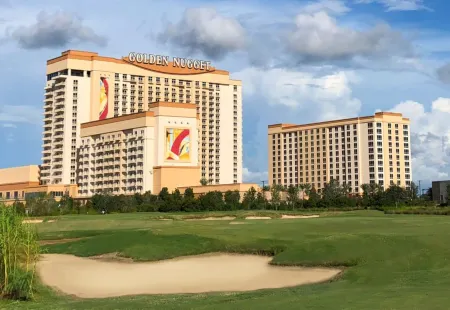 Holiday Inn Express & Suites Sulphur (Lake Charles) by IHG