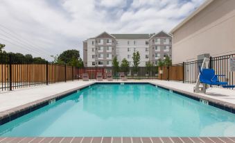 Days Inn by Wyndham Baton Rouge Airport