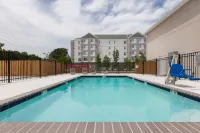 Days Inn by Wyndham Baton Rouge Airport Hotels in East Baton Rouge Parish