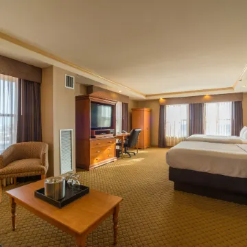 Ambassador Hotel Milwaukee, Trademark Collection by Wyndham