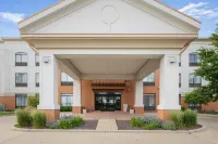 Holiday Inn Express Bloomington West Hotels near ALDI
