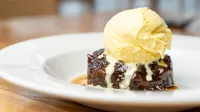 ホリデイ イン エクスプレス アバディーン シティ センター by IHG - 朝食