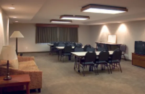 沙勒瓦美吟温德姆酒店 海斯酒店