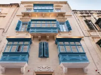 AX the Saint John Hotels near Upper Barrakka