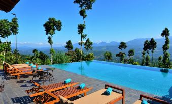 Aarunya Nature Resort and Spa