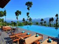 Aarunya Nature Resort and Spa Hotels in Kandy