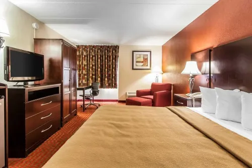 Wingate by Wyndham Marietta Conference Center