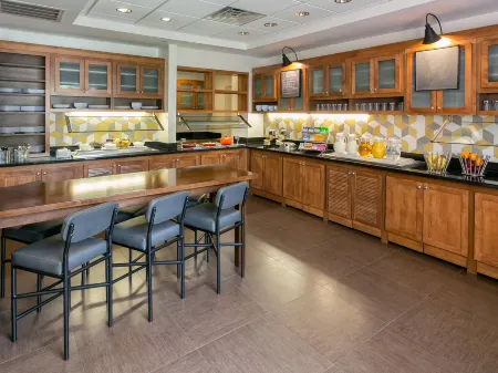 Hyatt Place Nashville Franklin Cool Spgs