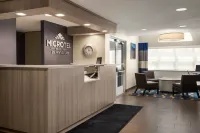 Microtel Inn & Suites by Wyndham Inver Grove Heights/Minne Hotel di South Saint Paul