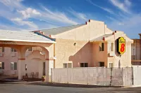 Super 8 by Wyndham Yucca Val/Joshua Tree Nat Pk Area Hotels in Yucca Valley