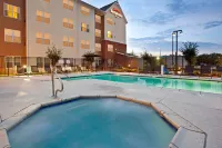 Residence Inn Jackson Ridgeland Hotels in Ridgeland
