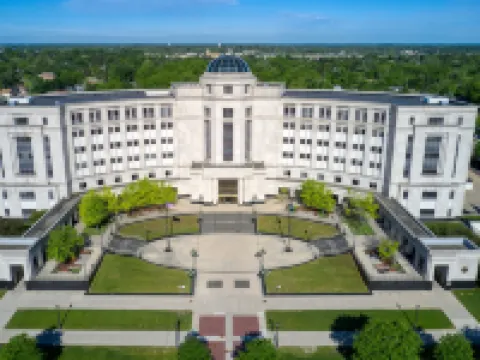 AC ホテル ランシング ユニバーシティ エリア ランシングのホテル