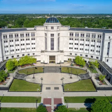 AC Hotel Lansing University Area