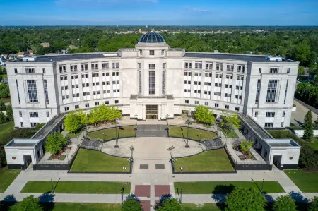 AC Hotel Lansing University Area