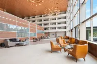 Four Points by Sheraton Spartanburg Hotels in Arcadia