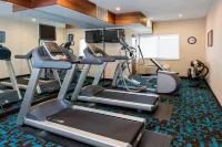 Fairfield Inn & Suites Jackson Hotel di Blackman