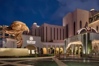The St. Regis Marsa Arabia Island, the Pearl Qatar Hotel in zona Perla del Qatar