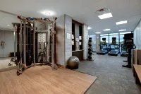 Fairfield Inn & Suites Denver Southwest/Littleton Hotels in Ken Caryl
