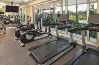 TownePlace Suites Miami Kendall West Hotels in Kendale Lakes