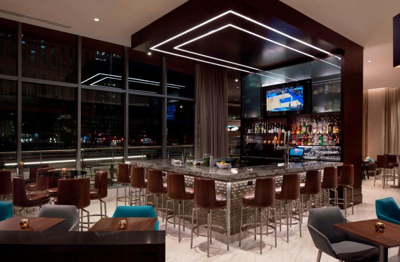 Residence Inn Seattle Downtown/Convention Center photo 4