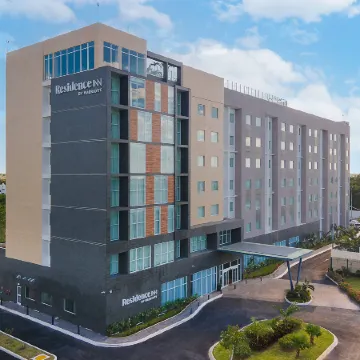 Residence Inn Merida