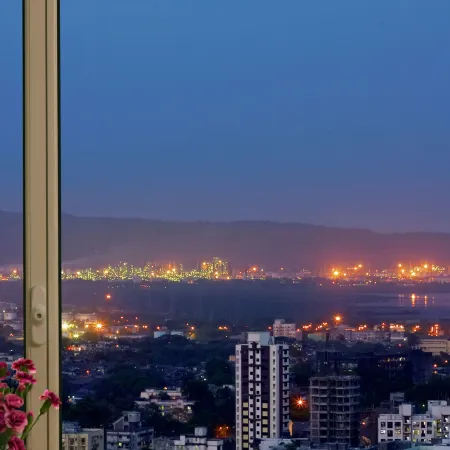 ITC Grand Central, a Luxury Collection Hotel, Mumbai