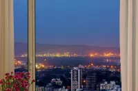 ITC Grand Central, a Luxury Collection Hotel, Mumbai - romantis