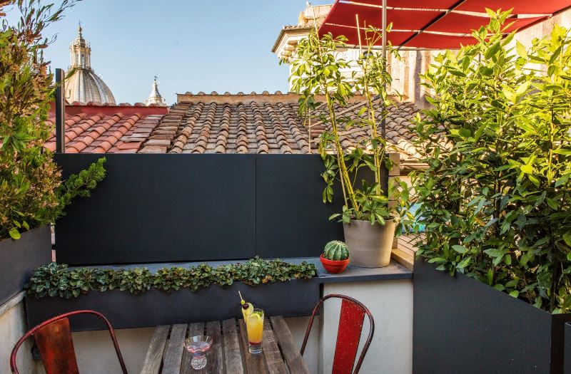 G-Rough, Rome, a Member of Design Hotels