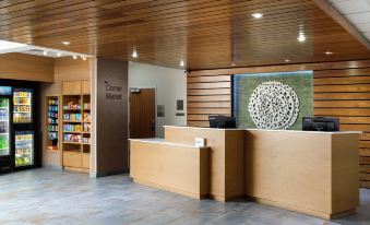 Fairfield Inn & Suites Salina