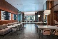 休斯頓市中心萬豪AC酒店 - 早餐