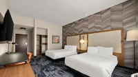 Fairfield Inn & Suites Chesapeake
