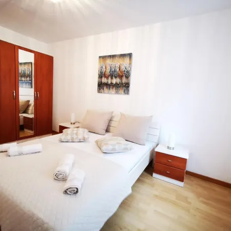 Apartments Fani