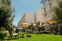 Onomo Hotel Casablanca Airport