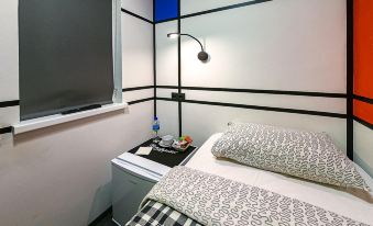 Stepanenkov Mini-Hotel (Stepanenkov Mini-Hotel)