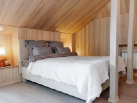 Moy God Hotel Hotels in Kolomna