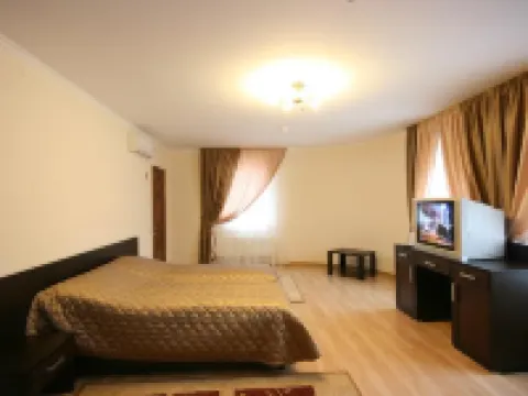 Kayut-Kompaniya Hotels in Klin